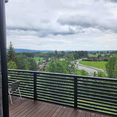 Gardemoen Oslo Gjerdrum Residents 외부 사진