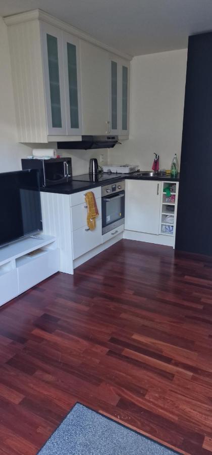 Gardemoen Oslo Gjerdrum Residents 외부 사진