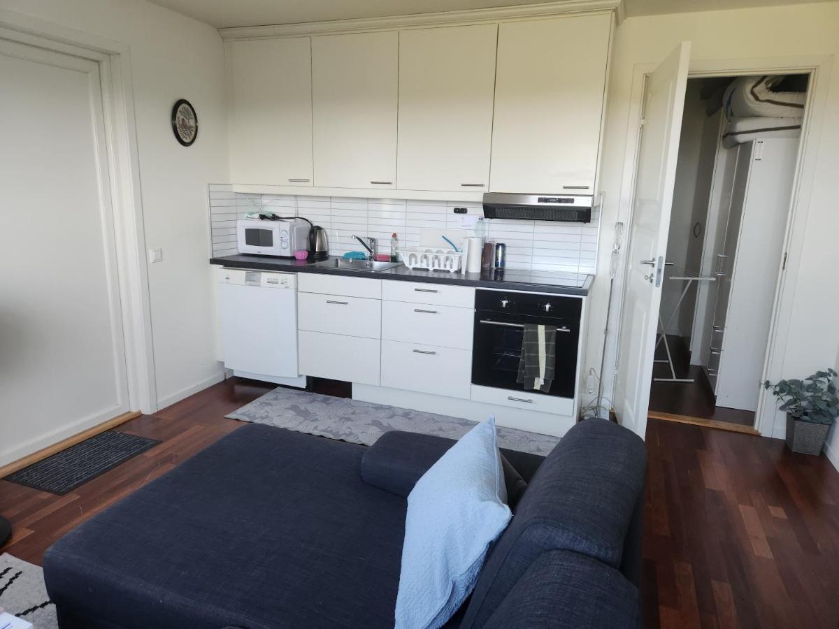 Gardemoen Oslo Gjerdrum Residents 외부 사진