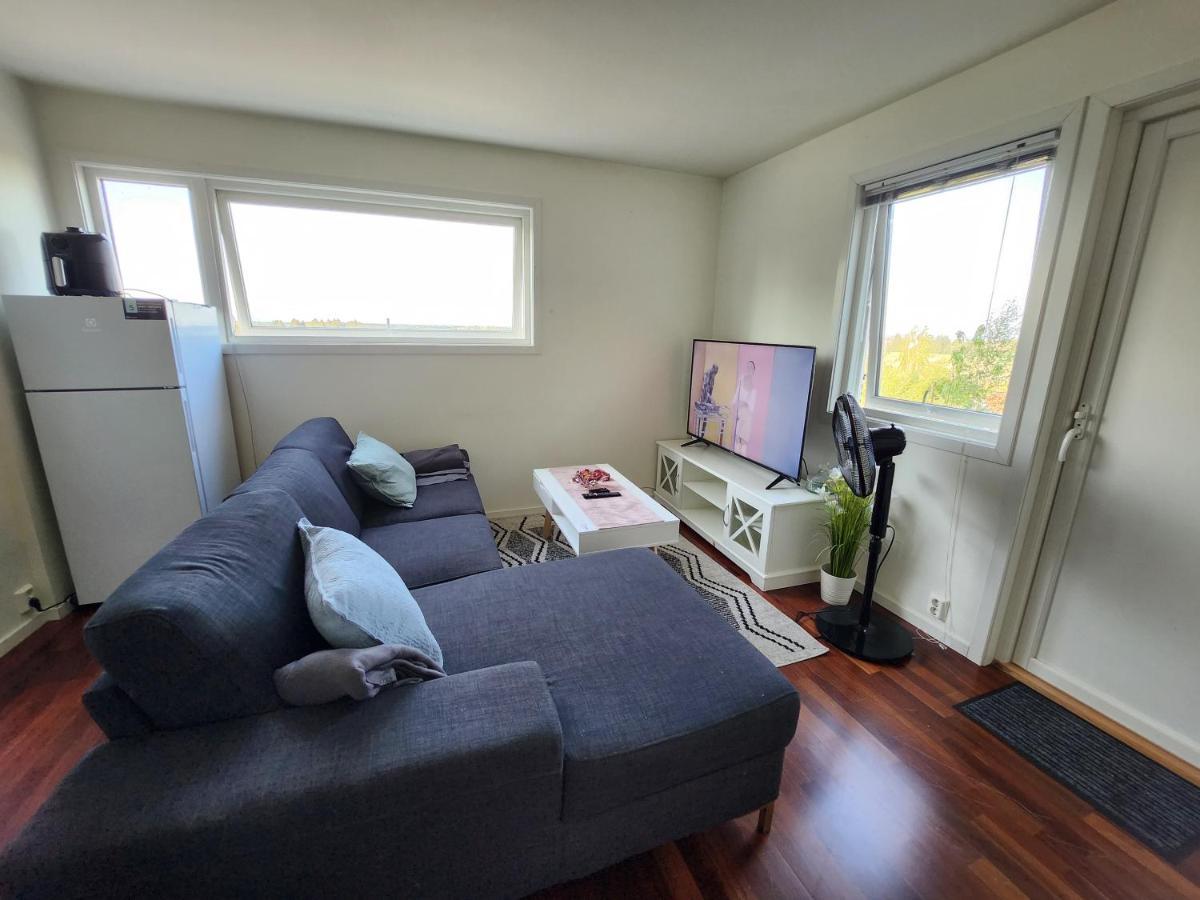 Gardemoen Oslo Gjerdrum Residents 외부 사진