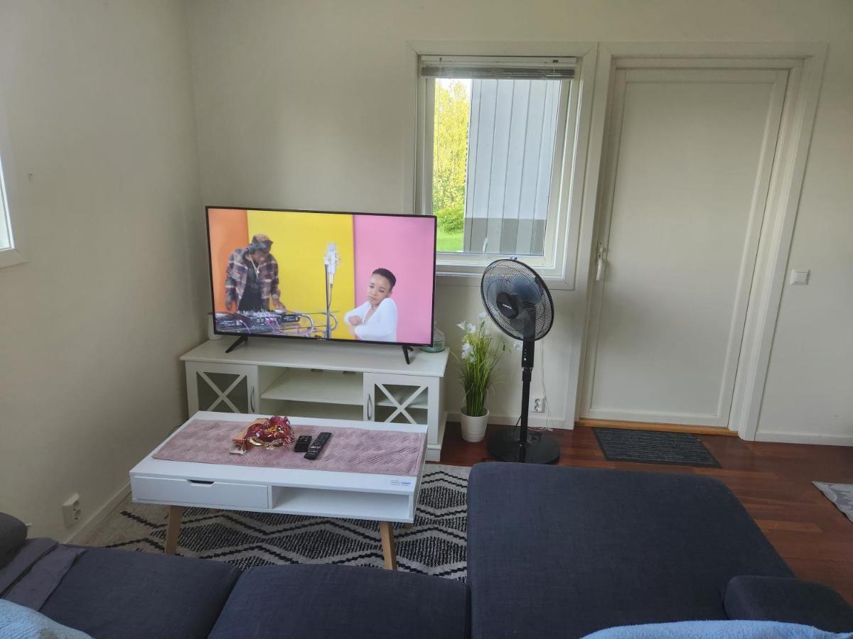 Gardemoen Oslo Gjerdrum Residents 외부 사진