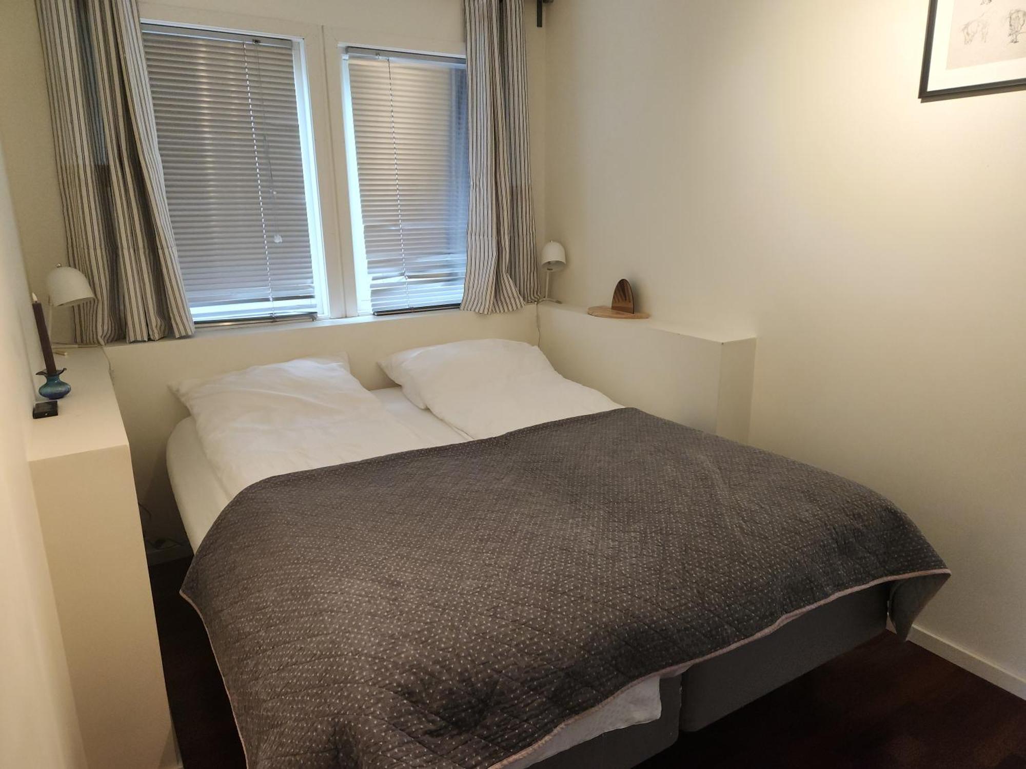 Gardemoen Oslo Gjerdrum Residents 외부 사진