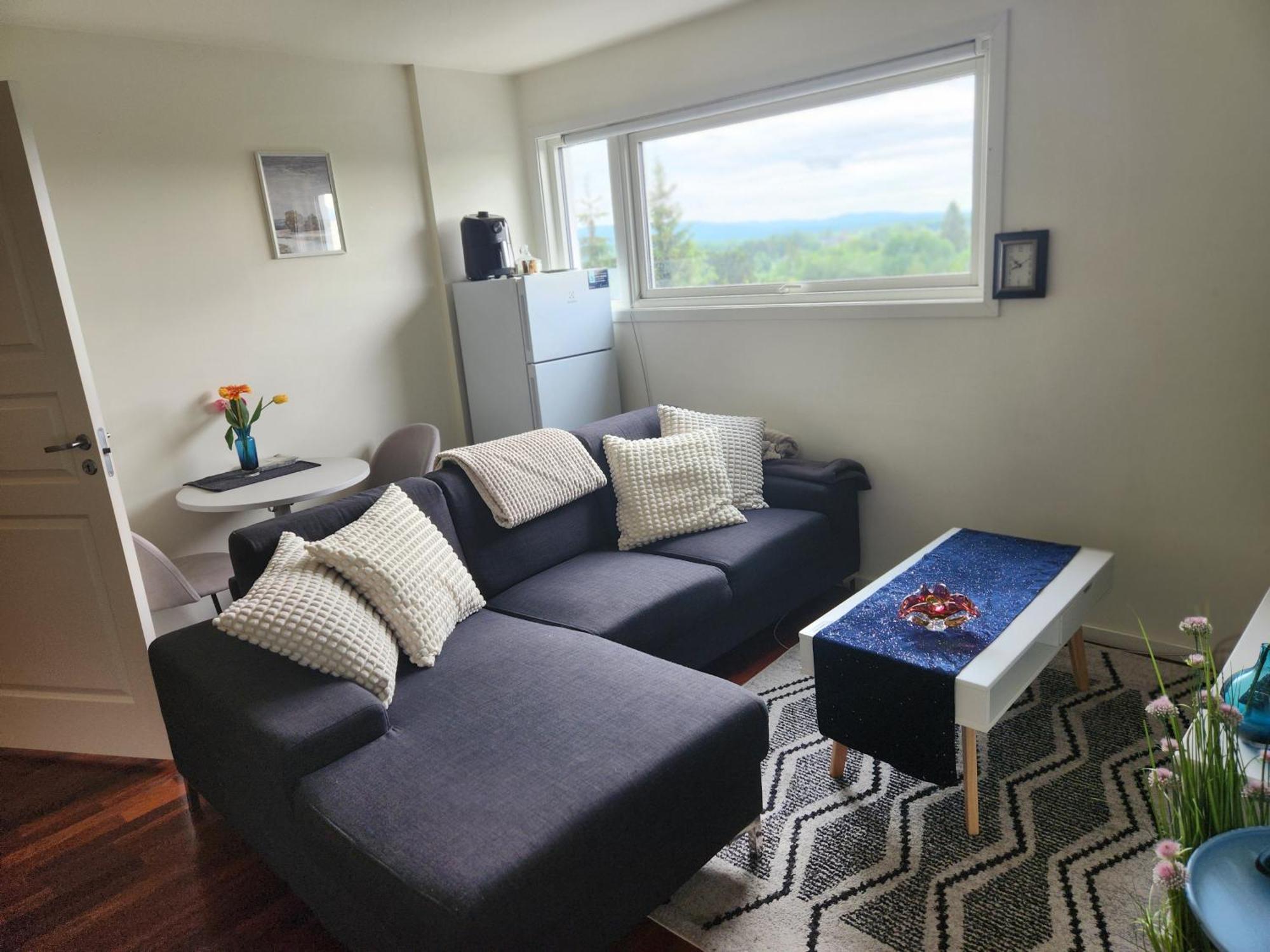 Gardemoen Oslo Gjerdrum Residents 외부 사진