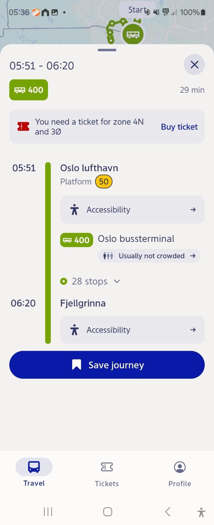 Gardemoen Oslo Gjerdrum Residents 외부 사진
