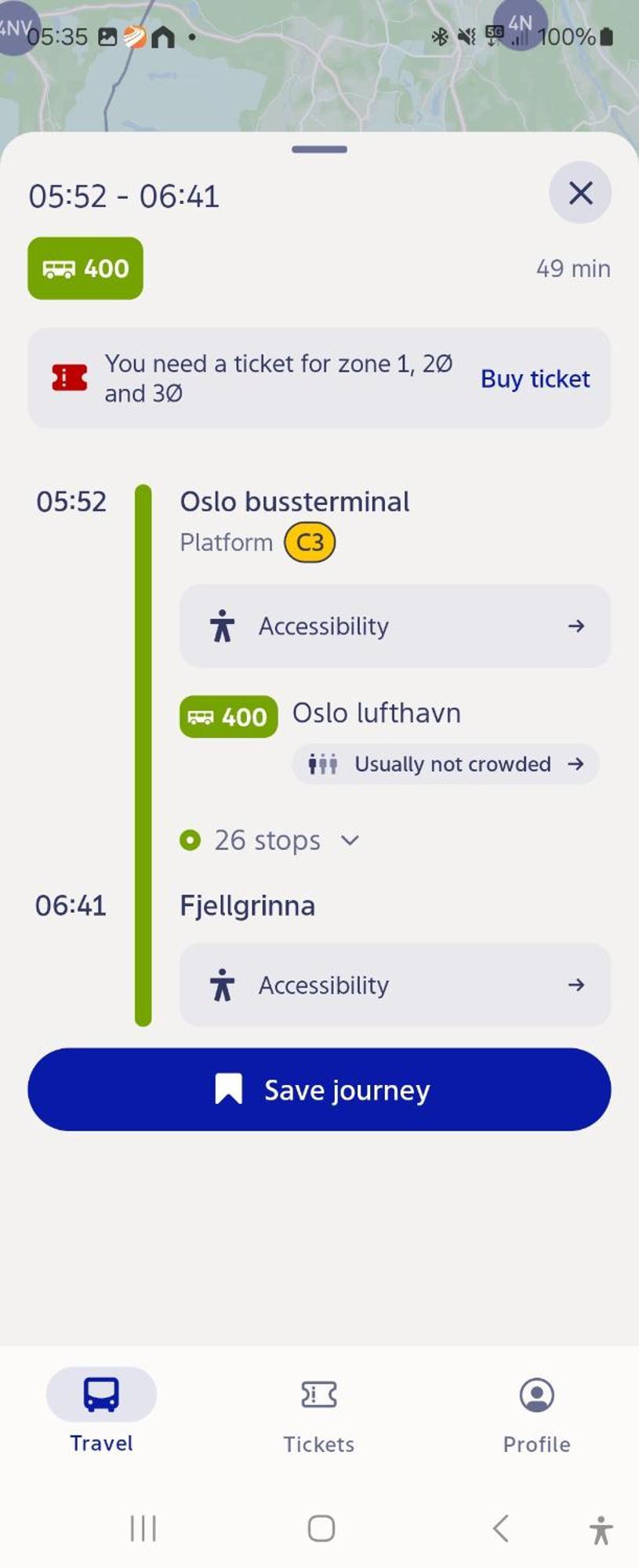 Gardemoen Oslo Gjerdrum Residents 외부 사진